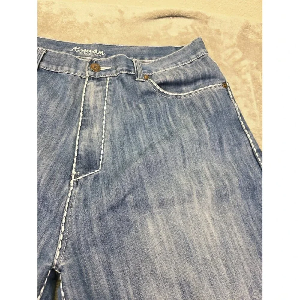 Koman vtg shorts